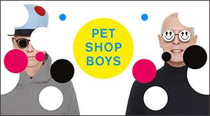 PET SHOP BOYS גני יהושע (פארק הירקון) 10 יוני 2017 כרטיסים.