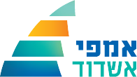 Ashdod Amphi 	אשדוד	 / 	אשדוד	 logo 