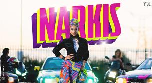 Narkis Riding 3 January 19, 2023 tickets.